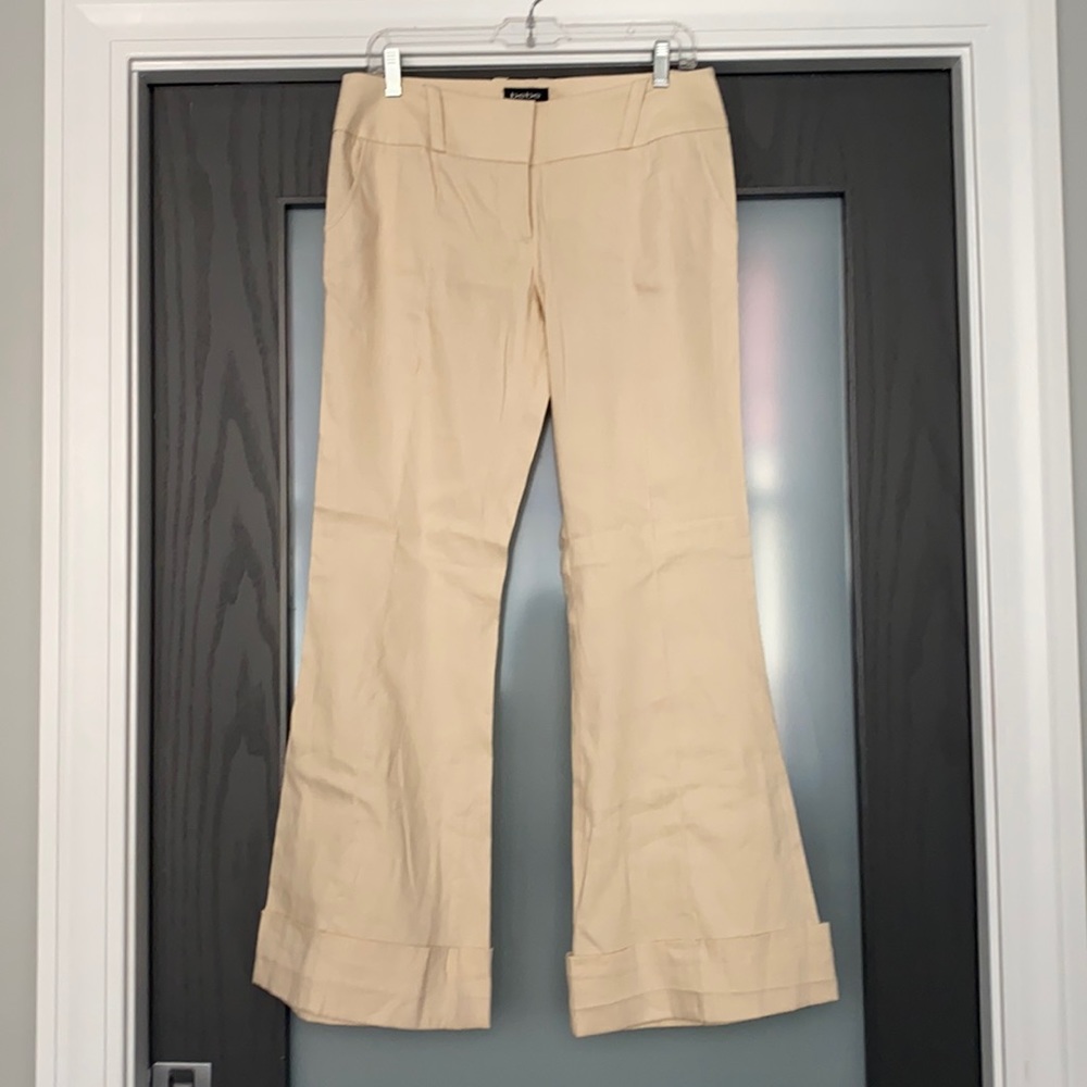 Summer Pants